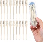 Set de 18 coupe-poils de nez manuels sans marque