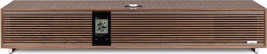 Ruark Audio Rechthoekig