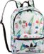adidas Originals Rugzak Bp Classic Wit Polyester 25L