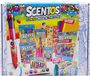 Sombo SCENTOS Mega Activity Set, Verschillende kleuren, Kunststof