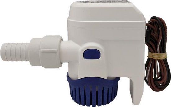 Rule-Mate RM800 12V Automatische Bilgepomp