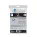 Modo By Roncato Smart Travel 2 Sacs De Compression Gain De Place - Grand - Transparent