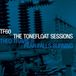 Tonefloat Fear Falls Burning/Theo Travis - The Tonefloat Sessions (LP)