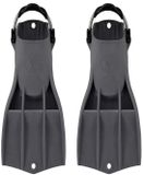Apeks Rk3 Hd Palmes Gris Foncé UE 45-48