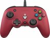 Nacon Pro Compact Official Wired Controller - Xbox Series X|S - Red