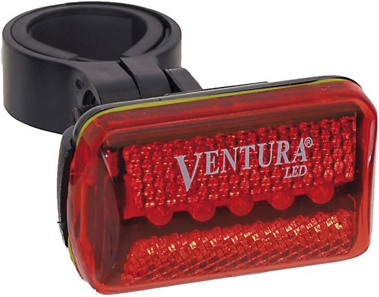 Ventura Achterlicht - Led - Rood