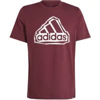 Adidas Grafisch T-shirt Folded Badge