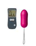 Dorcel Secret Vibe Vibrerend Eitje Roze