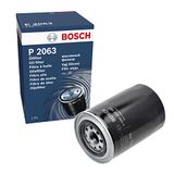 BOSCH 0986452063 Filtre à huile