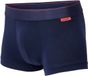 Undiemeister Boxer Shorts Men Storm Cloud (Dark blue) Size M