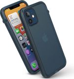 Catalyst Influence Hoesje iPhone 12 Pacifisch Blauw