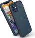 Catalyst Influence Hoesje iPhone 12 Pacifisch Blauw