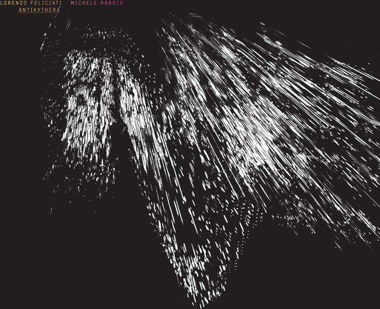 Antikythera Rarenoise Records Antikythera