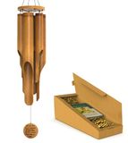 Nalulu Memorial Bamboo Wind Chimes