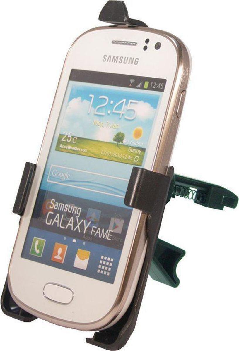 Haicom Vent houder voor de Samsung Galaxy Fame