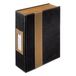 Hama DVD ROM Album 20 bruin/zwart