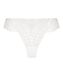 Hunkemöller String 'Daisy' wit