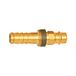 Riegler 107678-248.52 Onmiskenbare insteektuit NW 7,8, MS blank, tule LW 9, groen, 1 stuk