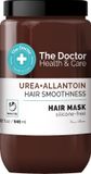 The Doctor Health & Care Gladmakend Haarmasker Urea + Allantoïne 946ml