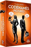 White Goblin Games Codenames Pictures - Gezelschapsspel - Nederlands