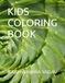 KIDS COLORING BOOK