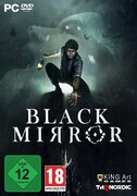 Nordic Games Black Mirror, PC PC