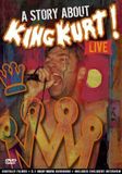 King Kurt A Story About King Kurt (Import) DVD