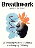 Breathwork Laurence King Publishing Breathwork Guided by Biet