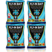 Fly-In Bait Vliegenlokstof 4-Pack navul (500 gram) – Professionele Lokstof voor Maximale Vangst van Vliegen