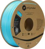 Polymaker PolyLite ABS Filament Light Blue 1.75mm 1Kg
