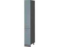 Vicco R-Line Apotheekkast – 30 cm bleu-gris