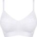 Chantelle Norah Beugelloze BH Wit 90E
