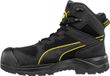 Puma Rock Mid S7S 632700 - Noir - 48