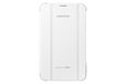 Samsung EF-BT210B mobiele telefoon hoes 17,8 cm (7") hoes wit