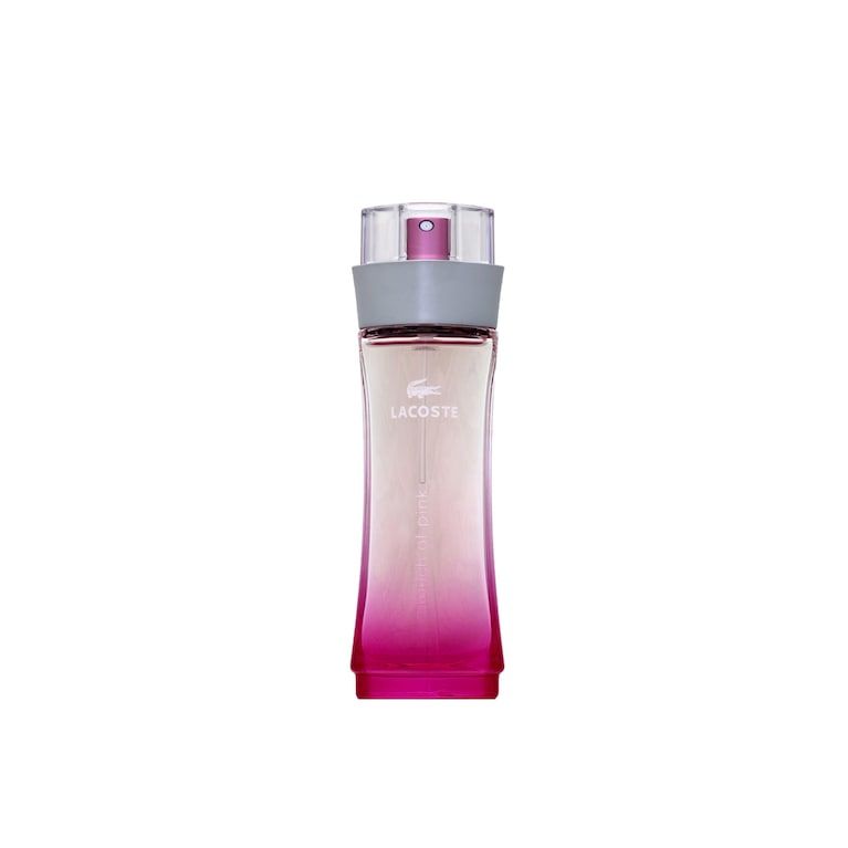 Lacoste Eau de Toilette / 50 ml / Women