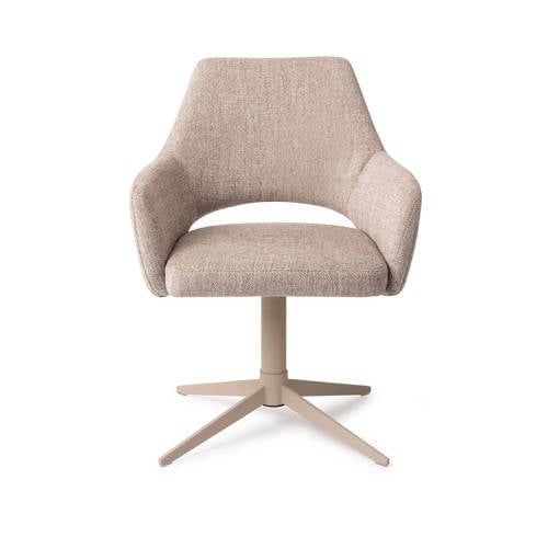 Jesper Home eetkamerstoel Yanai