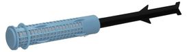 BOSCH Droger, airconditioner, diameter 38,5 mm, koelmiddel R134a, geschikt voor onder andere CITROËN XSARA