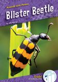 Blister Animals with Poison - Blister Beetle