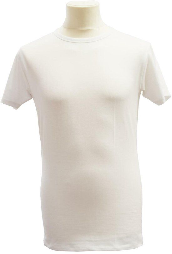 Naproz Shirt Bamboe Maat XL 2ST