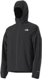 THE NORTH FACE U NSE WIND JKT Zwart S EU