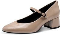 Tamaris Dames 1-22312-43, lage schoenen, taupe, 37 EU