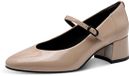 Tamaris Dames 1-22312-43, lage schoenen, taupe, 37 EU