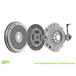 Valeo Koppelingsset 845070 - Met Drukgroep, Met Schijf