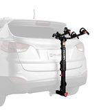 Allen Sport 4-Bike Hitch Rekken voor 2 inch. Trekhaak