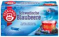 Théière Ours suédois, lot de 3, 3 x 20 sachets de thé, (3 x 45 g)