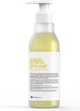 Botanicapharma - Pure Almond Oil for Face, Body and Hair with Pump 250ml