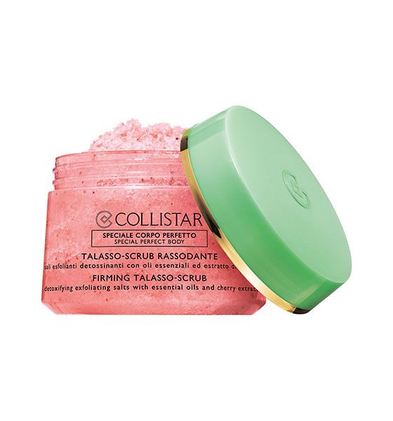 Collistar Firming Talasso Scrub - 700ml - Body Scrub