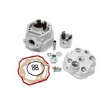 Cilinder AIRSAL Cilinder Kit 77 ccm M-Racing GILERA RCR/SMT 50 (2006-) D50B0