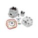 Cilinder AIRSAL Cilinder Kit 77 ccm M-Racing GILERA RCR/SMT 50 (2006-) D50B0