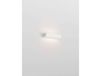 Rotaliana Frame W2 Applique Murale 2700K On/Off Blanc Mat